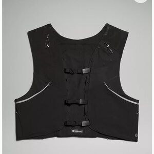 Lululemon XS/S Fast and Free Running Vest
